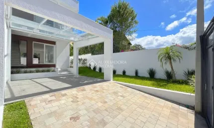 Casa com 3 quartos à venda na rua padre joão batista reus, 366, vila conceição, porto alegre, 284 m2 por r$ 1.240.000