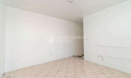 Apartamento com 1 quarto à venda na Avenida Maranhão, 724, São Geraldo, Porto Alegre, 50 m2 por R$ 200.000