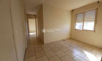 Apartamento com 2 quartos à venda na Rua José Domingos Varella, 281, Cavalhada, Porto Alegre, 46 m2 por R$ 155.000