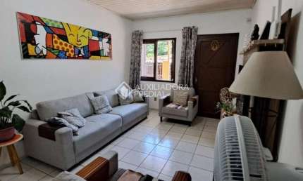 Casa com 4 quartos à venda na Rua Doutor Barcelos, 1560, Tristeza, Porto Alegre, 190 m2 por R$ 849.900
