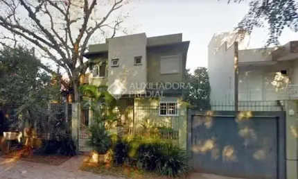 Casa em condomínio fechado com 3 quartos à venda na rua dea coufal, 927, ipanema, porto alegre, 405 m2 por r$ 1.300.000