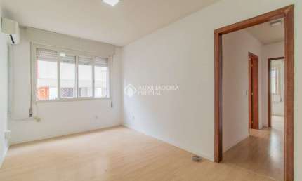 Apartamento com 2 quartos à venda na Rua Adriano Ribeiro, 85, Menino Deus, Porto Alegre, 65 m2 por R$ 460.000