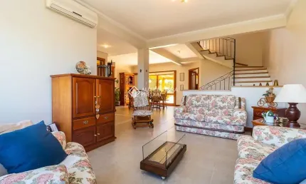 Casa com 2 quartos à venda na Rua Doutor Arnaldo da Silva Ferreira, 115, Jardim Isabel, Porto Alegre, 358 m2 por R$ 1.800.000