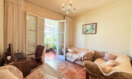 Apartamento com 3 quartos à venda na Rua Augusto Pestana, 56, Santana, Porto Alegre, 144 m2 por R$ 479.000