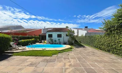 Casa em condomínio fechado com 3 quartos à venda na Avenida Saul Nonnenmacher, 127, Ipanema, Porto Alegre, 330 m2 por R$ 794.000