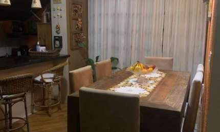 Casa em condomínio fechado com 3 quartos à venda na Rua General Jonathas Borges Fortes, 231, Glória, Porto Alegre, 137 m2 por R$ 420.000
