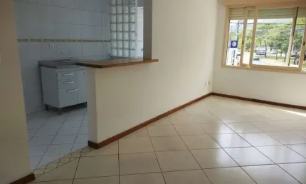 Apartamento com 2 quartos à venda na rua doutor campos velho, 882, cristal, porto alegre, 65 m2 por r$ 230.000