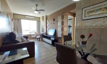 Apartamento com 2 quartos à venda na Rua Xavier da Cunha, 999, Nonoai, Porto Alegre, 55 m2 por R$ 350.000