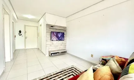 Apartamento com 1 quarto à venda na rua vigário josé inácio, 506, centro histórico, porto alegre, 43 m2 por r$ 300.000