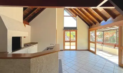 Cobertura com 3 quartos à venda na Rua Dea Coufal, 1411, Ipanema, Porto Alegre, 154 m2 por R$ 680.000