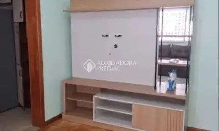 Apartamento com 2 quartos à venda na rua coronel vicente, 465, centro histórico, porto alegre, 63 m2 por r$ 299.000