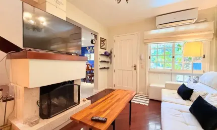 Casa em condomínio fechado com 3 quartos à venda na Rua João Mendes Ouriques, 237, Jardim Isabel, Porto Alegre, 192 m2 por R$ 990.000