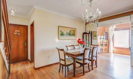 Cobertura com 3 quartos à venda na Rua Vicente Failace, 479, Tristeza, Porto Alegre, 181 m2 por R$ 850.000