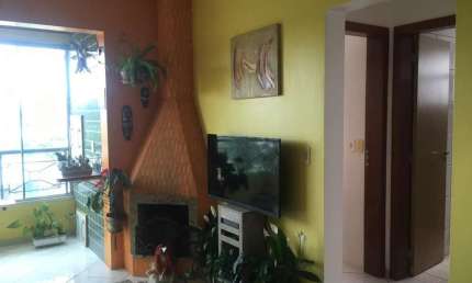 Apartamento com 2 quartos à venda na Praça Aratiba, 400, Cavalhada, Porto Alegre, 59 m2 por R$ 310.000