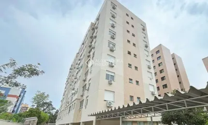 Apartamento com 2 quartos à venda na Avenida Otto Niemeyer, 855, Tristeza, Porto Alegre, 58 m2 por R$ 430.000