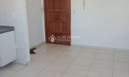 Apartamento com 1 quarto à venda na Rua Luiz Afonso, 739, Cidade Baixa, Porto Alegre, 32 m2 por R$ 250.000