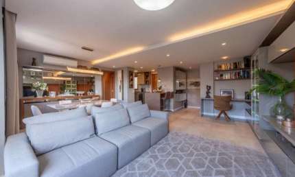 Apartamento com 3 quartos à venda na Avenida da Cavalhada, 5730, Cavalhada, Porto Alegre, 89 m2 por R$ 800.000