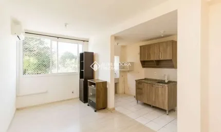 Apartamento com 2 quartos à venda na Avenida Juca Batista, 250, Cavalhada, Porto Alegre, 47 m2 por R$ 310.000