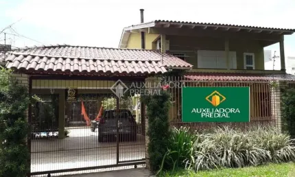 Casa com 4 quartos à venda na Avenida Perimetral, 399, Centro, Guaíba, 200 m2 por R$ 1.169.001