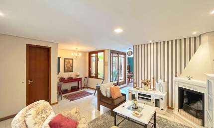 Casa com 5 quartos à venda na Rua Ladislau Neto, 156, Ipanema, Porto Alegre, 248 m2 por R$ 835.000
