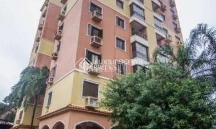 Apartamento com 3 quartos à venda na Rua Professor Carvalho Freitas, 601, Teresópolis, Porto Alegre, 67 m2 por R$ 364.900