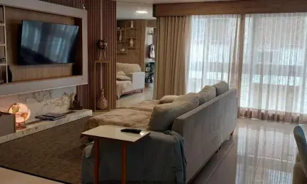 Apartamento com 3 quartos à venda na Avenida Icaraí, 95, Cristal, Porto Alegre, 164 m2 por R$ 1.980.000