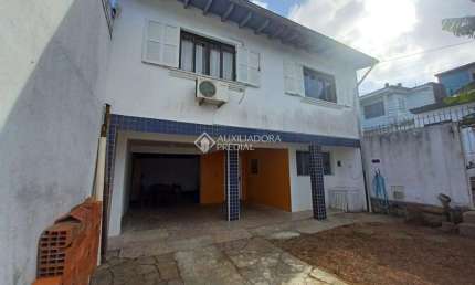Casa em condomínio fechado com 2 quartos à venda na Avenida Otto Niemeyer, 1294, Tristeza, Porto Alegre, 120 m2 por R$ 349.800