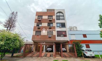 Apartamento com 2 quartos à venda na Rua Rafael Saadi, 50, Menino Deus, Porto Alegre, 91 m2 por R$ 600.000