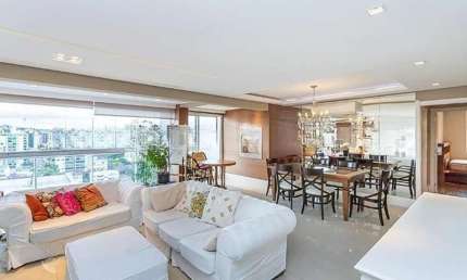 Apartamento com 3 quartos à venda na Rua Marcílio Dias, 589, Menino Deus, Porto Alegre, 120 m2 por R$ 1.679.000