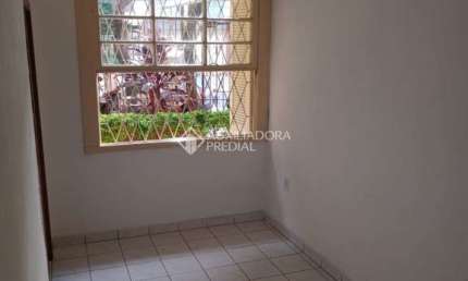 Apartamento com 2 quartos à venda na Rua Hoffmann, 543, Floresta, Porto Alegre, 46 m2 por R$ 230.100