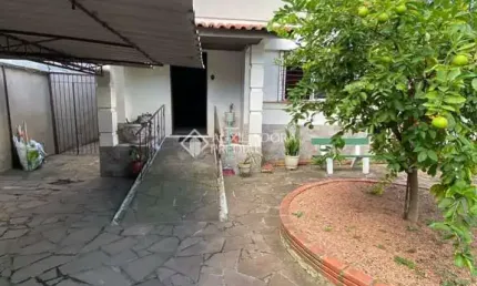 Casa com 3 quartos à venda na Rua Doutor Campos Velho, 1656, Cristal, Porto Alegre, 90 m2 por R$ 649.000