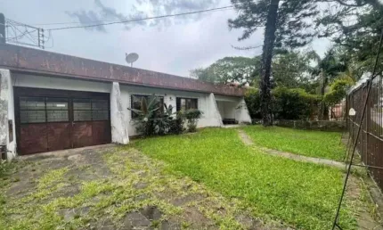 Casa com 3 quartos à venda na Rua Chico Pedro, 789, Camaquã, Porto Alegre, 219 m2 por R$ 750.000