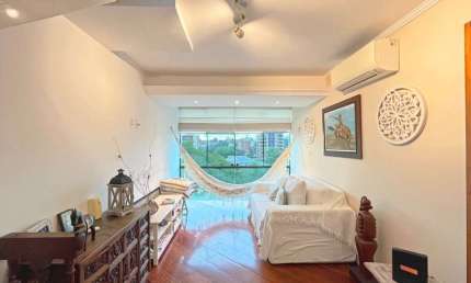 Cobertura com 2 quartos à venda na Rua Doutor Mário Totta, 1277, Tristeza, Porto Alegre, 150 m2 por R$ 750.000