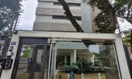 Apartamento com 1 quarto à venda na Rua Coronel Aristides, 211, Camaquã, Porto Alegre, 43 m2 por R$ 380.000
