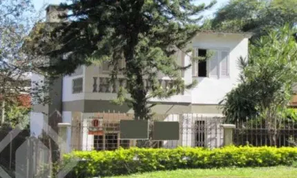 Casa com 3 quartos à venda na Avenida da Cavalhada, 6227, Cavalhada, Porto Alegre, 200 m2 por R$ 577.000