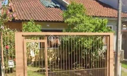 Casa com 2 quartos à venda na Rua Francisca Prezzi Bolognesi, 211, Hípica, Porto Alegre, 48 m2 por R$ 299.900