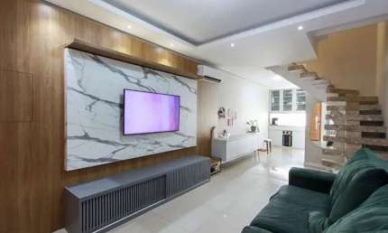 Casa com 3 quartos à venda na Rua Padre João Batista Reus, 1487, Vila Conceição, Porto Alegre, 80 m2 por R$ 780.000