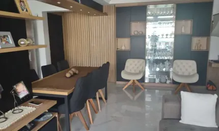 Cobertura com 3 quartos à venda na rua coronel massot, 476, cristal, porto alegre, 178 m2 por r$ 1.100.000