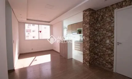 Apartamento com 3 quartos à venda na Rua Coronel Massot, 1229, Cristal, Porto Alegre, 62 m2 por R$ 300.000