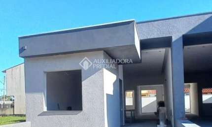 Casa com 2 quartos à venda na Rua Fernando Jorge Schneider, 945, Hípica, Porto Alegre, 80 m2 por R$ 480.000