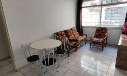 Apartamento com 1 quarto à venda na Avenida Ipiranga Sala, 7020, Jardim do Salso, Porto Alegre, 42 m2 por R$ 165.000