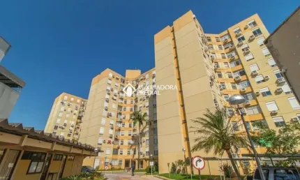 Apartamento com 1 quarto à venda na Avenida Wenceslau Escobar, 1086, Tristeza, Porto Alegre, 41 m2 por R$ 173.000
