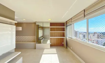 Apartamento com 3 quartos à venda na Rua Doutor Barcelos, 1049, Tristeza, Porto Alegre, 107 m2 por R$ 995.000