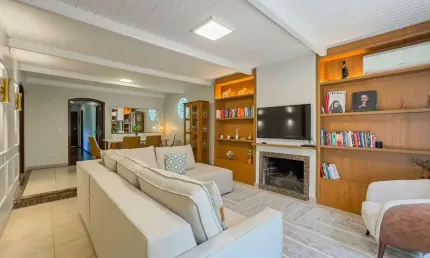 Casa com 6 quartos à venda na Rua General Rondon, 252, Tristeza, Porto Alegre, 350 m2 por R$ 2.500.000