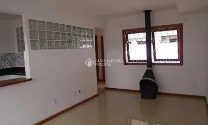 Casa em condomínio fechado com 3 quartos à venda na Rua Francisco Bortoluzzi, 147, Ipanema, Porto Alegre, 85 m2 por R$ 320.000