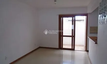 Casa em condomínio fechado com 3 quartos à venda na rua francisco bortoluzzi, 147, ipanema, porto alegre, 85 m2 por r$ 320.000