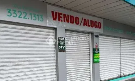 Ponto comercial à venda na Avenida Teresópolis, 3169, Teresópolis, Porto Alegre, 211 m2 por R$ 850.000
