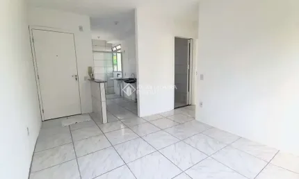 Apartamento com 2 quartos à venda na avenida família gonçalves carneiro, 441, cavalhada, porto alegre, 40 m2 por r$ 158.000