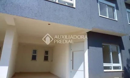 Casa em condomínio fechado com 3 quartos à venda na Rua Doutor Mário Totta, 2430, Tristeza, Porto Alegre, 114 m2 por R$ 560.000