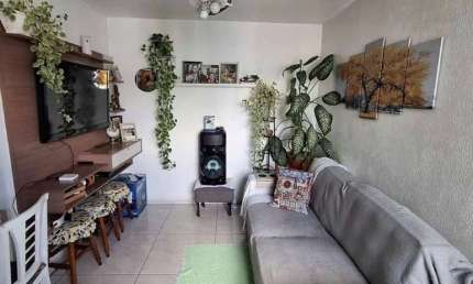 Apartamento com 2 quartos à venda na Avenida Bento Gonçalves, 5435, Partenon, Porto Alegre, 43 m2 por R$ 215.000
